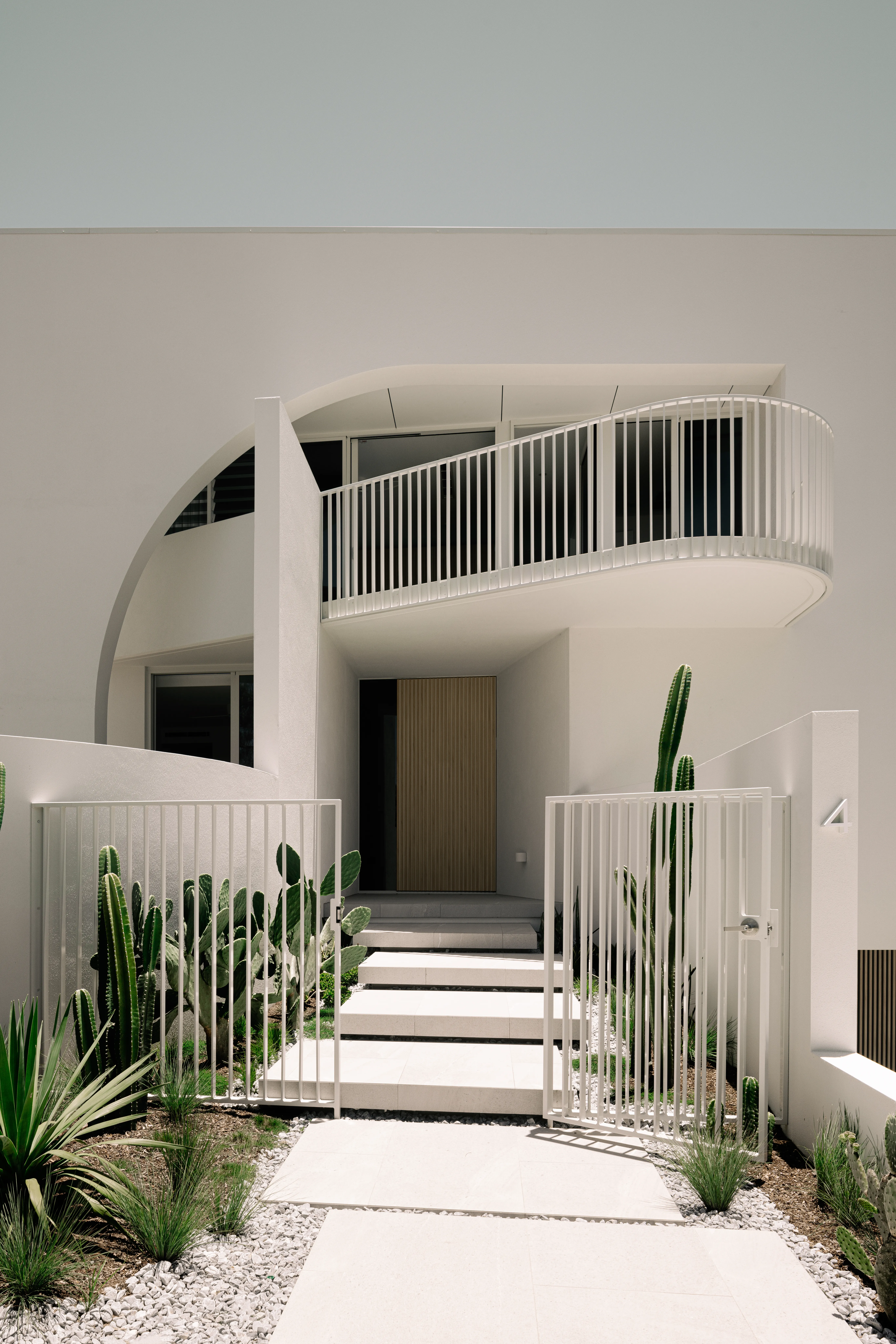Buddina Residence