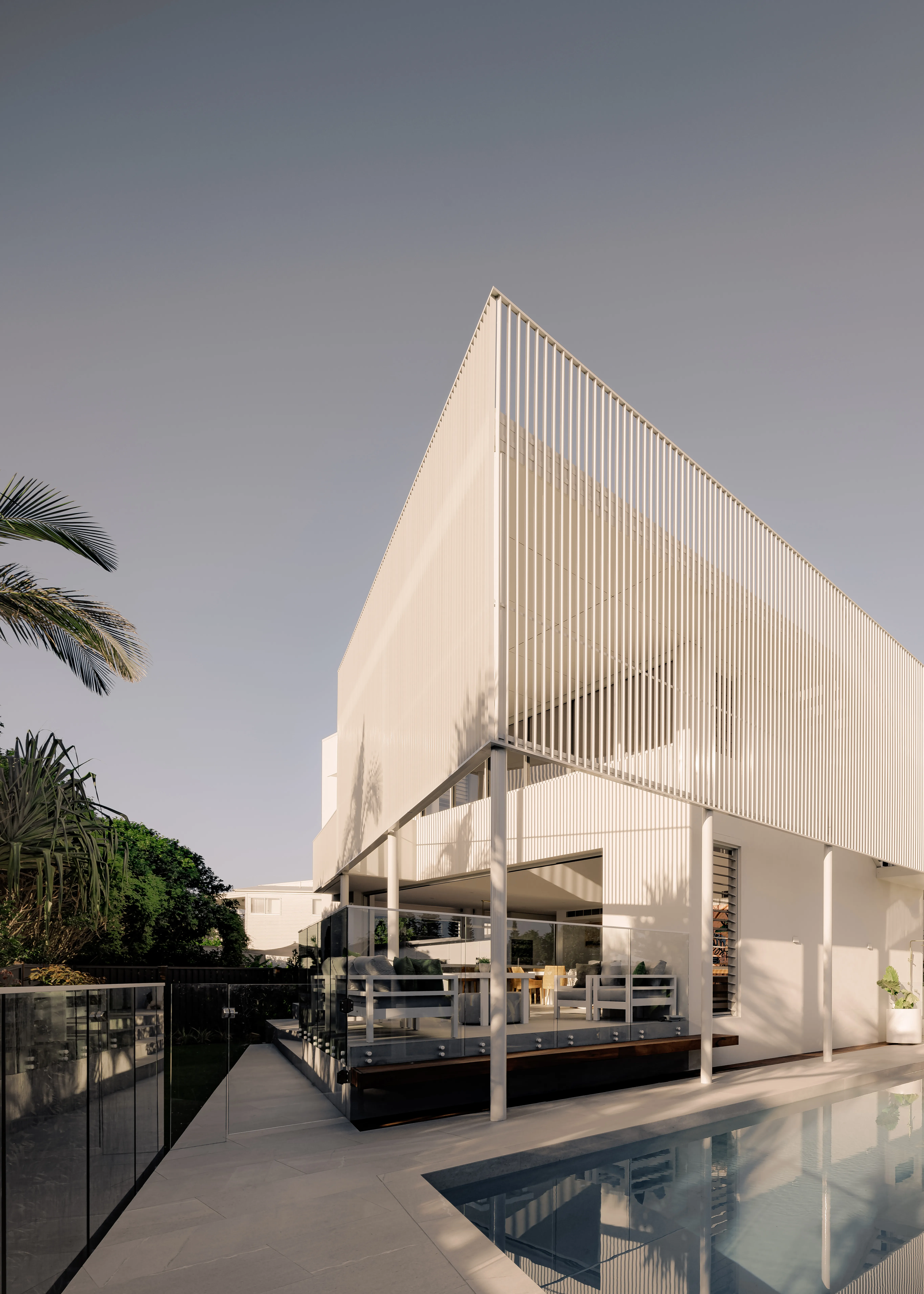 Buddina Residence