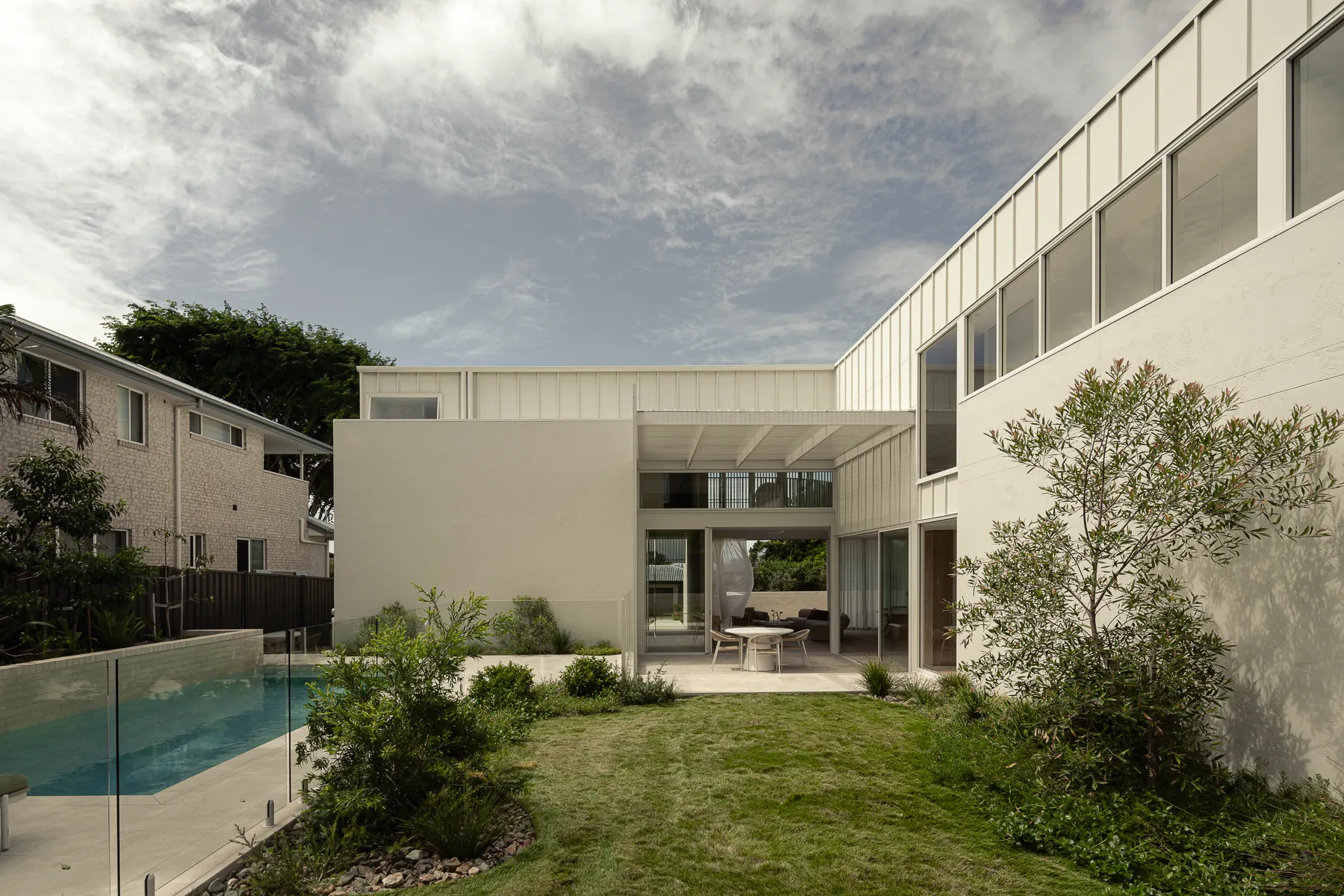 Buderim Residence