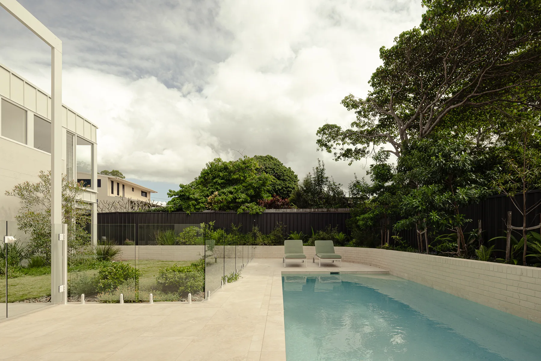 Buderim Residence