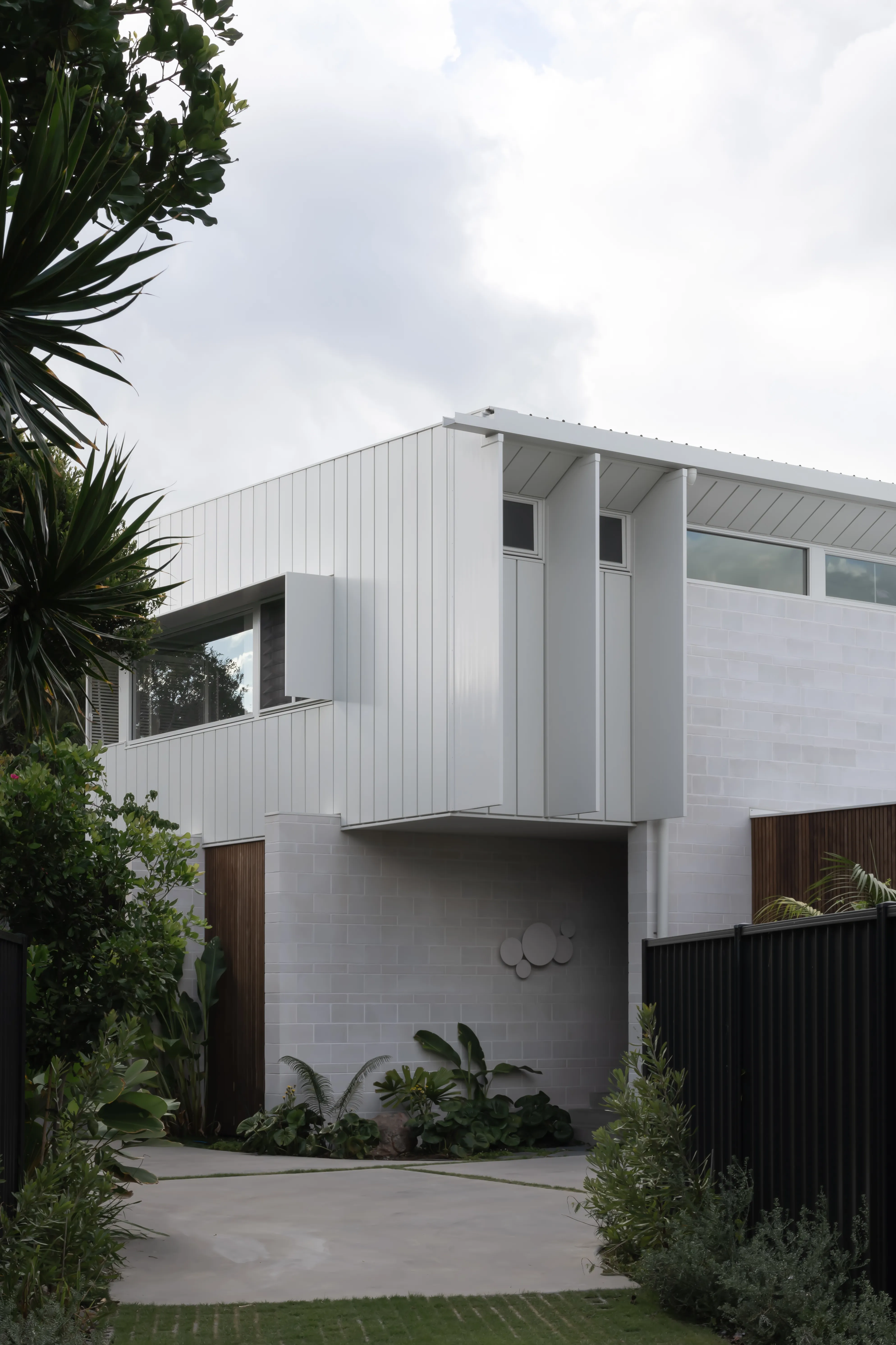 Marcoola Residence