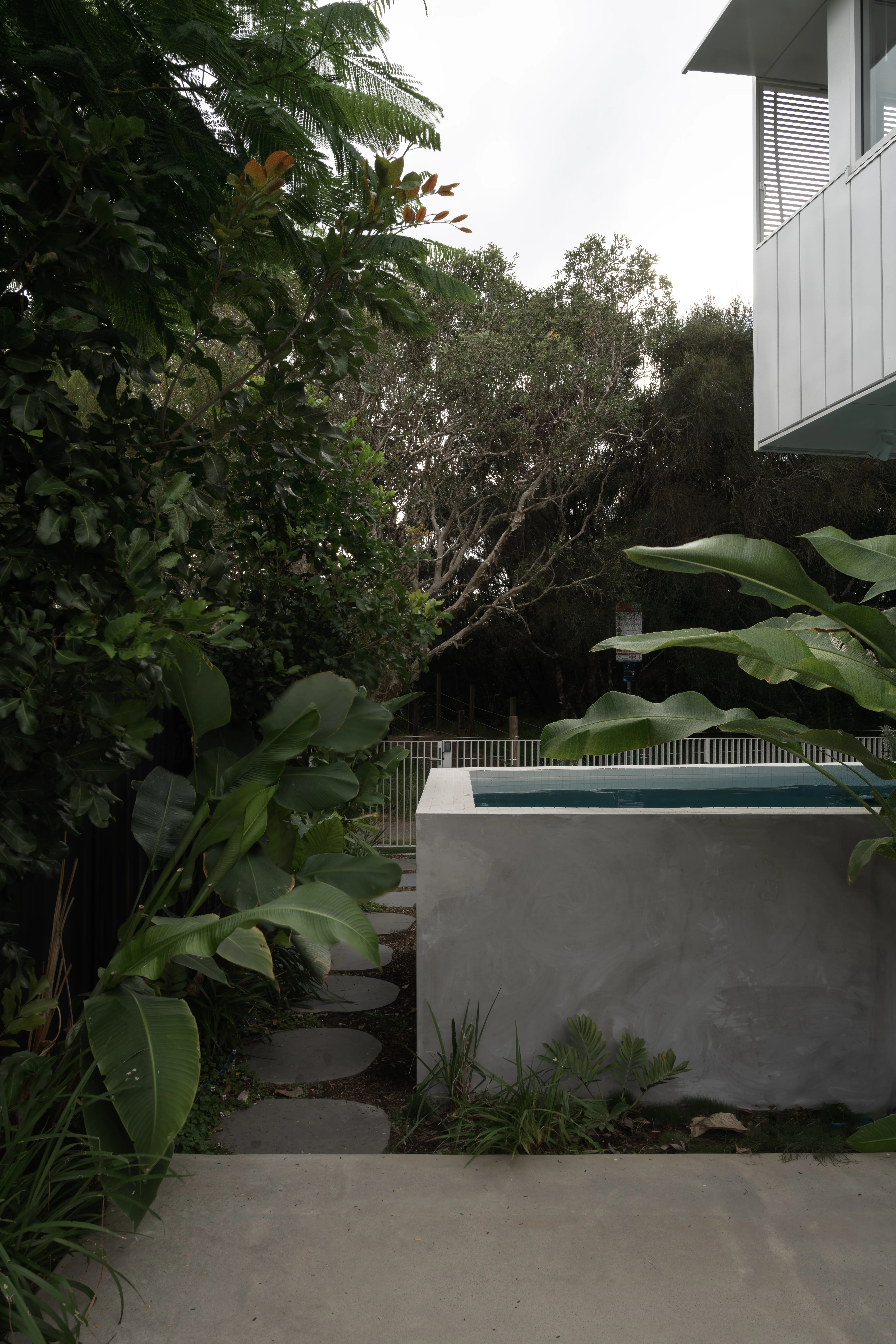 Marcoola Residence