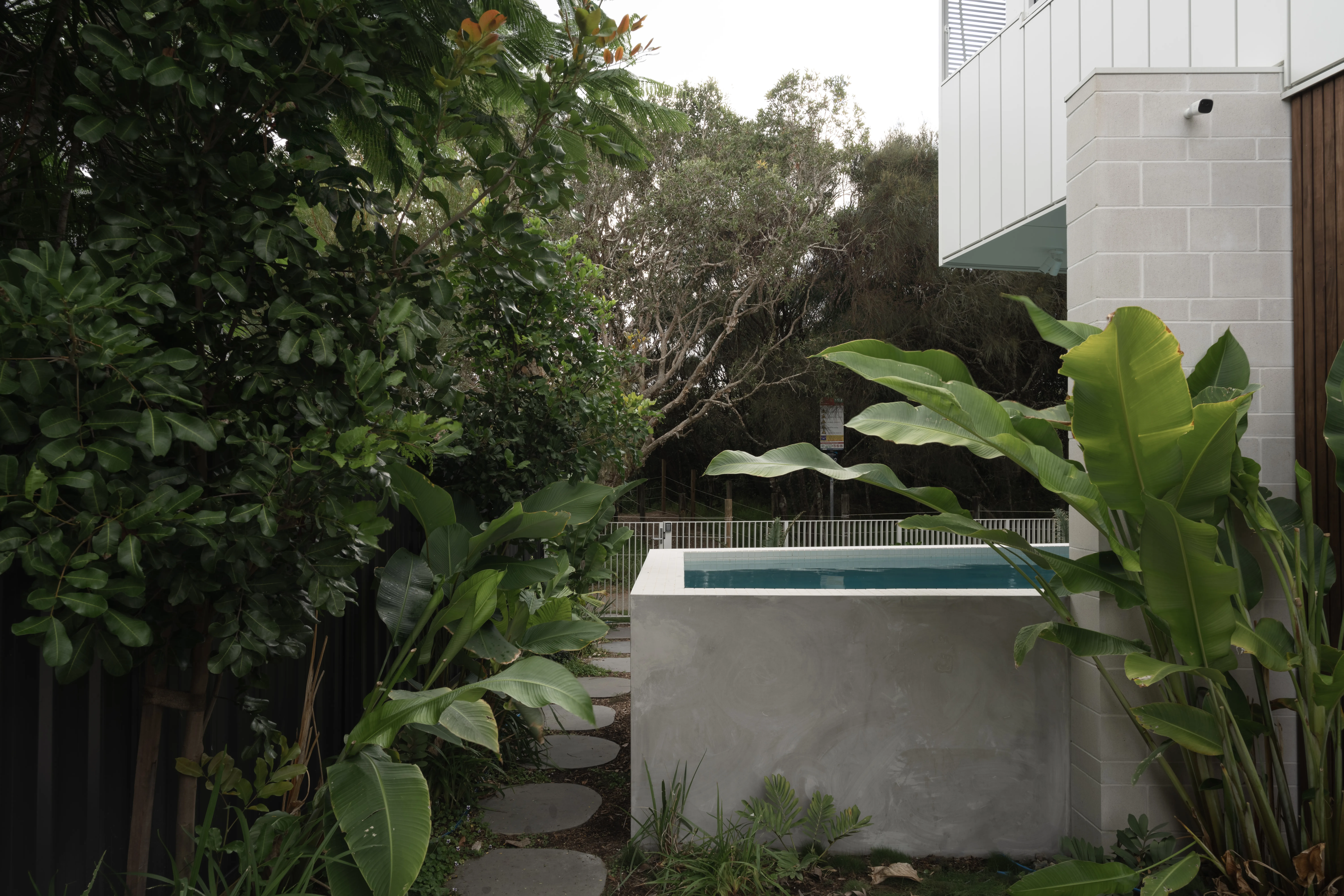Marcoola Residence