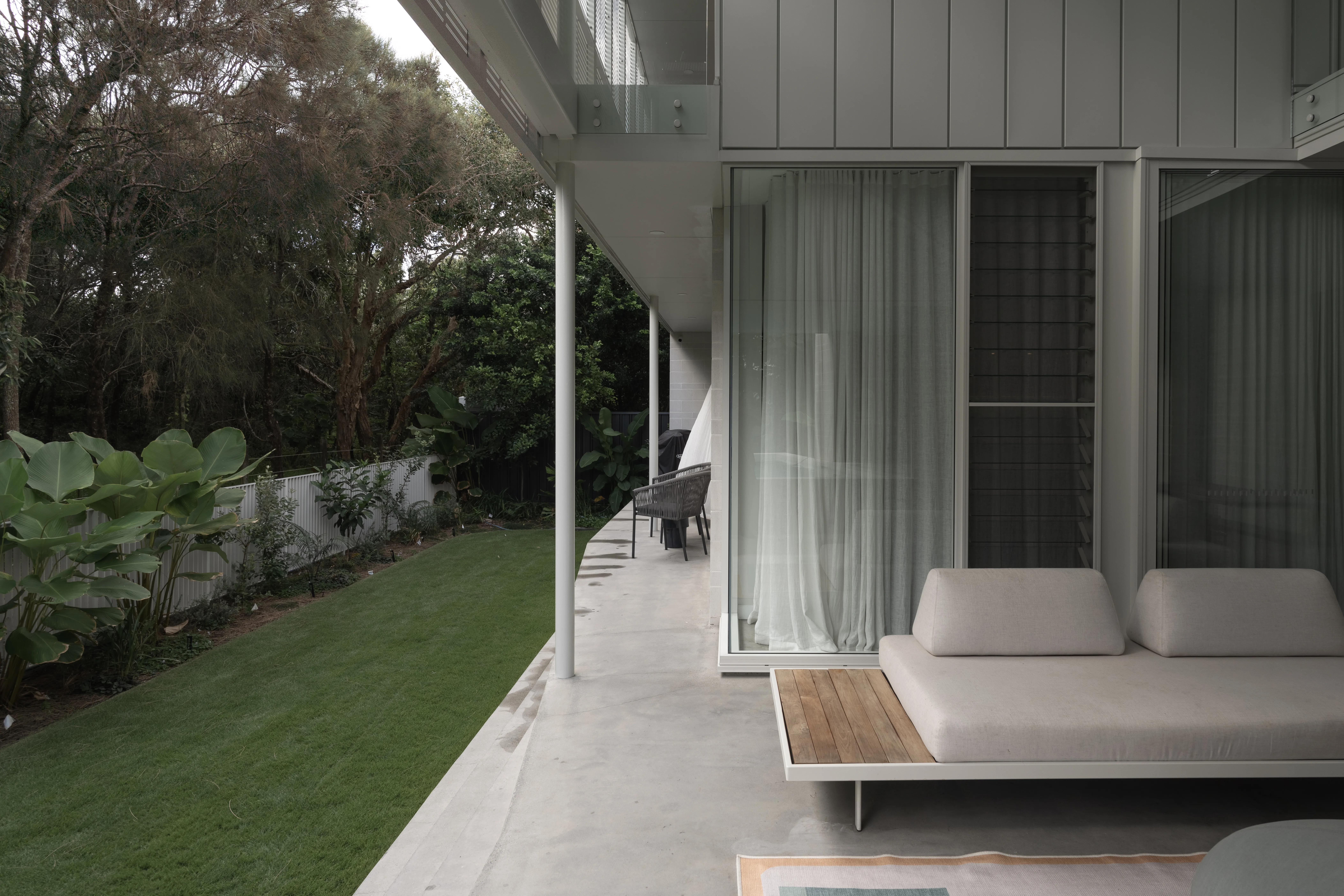 Marcoola Residence