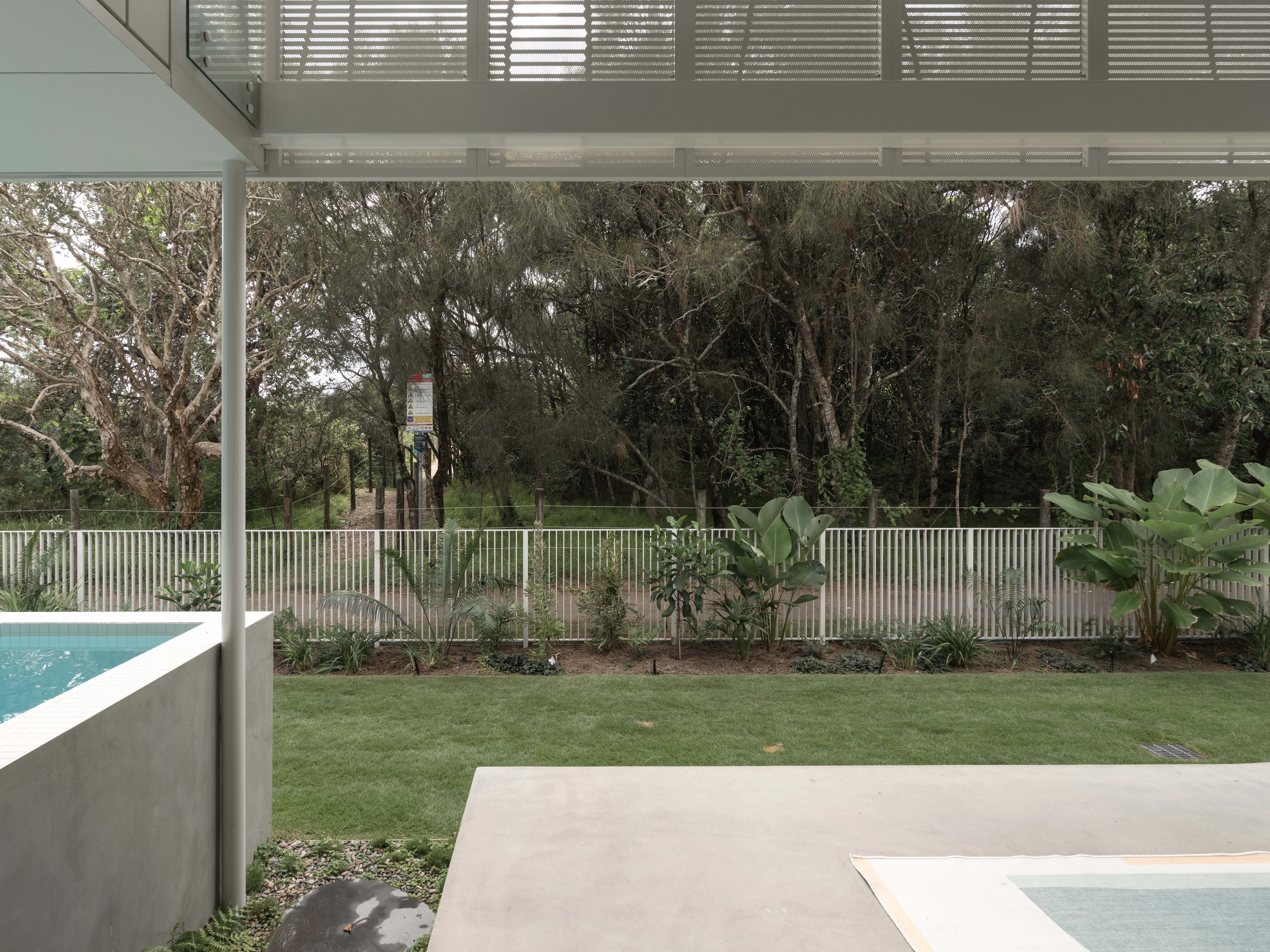 Marcoola Residence