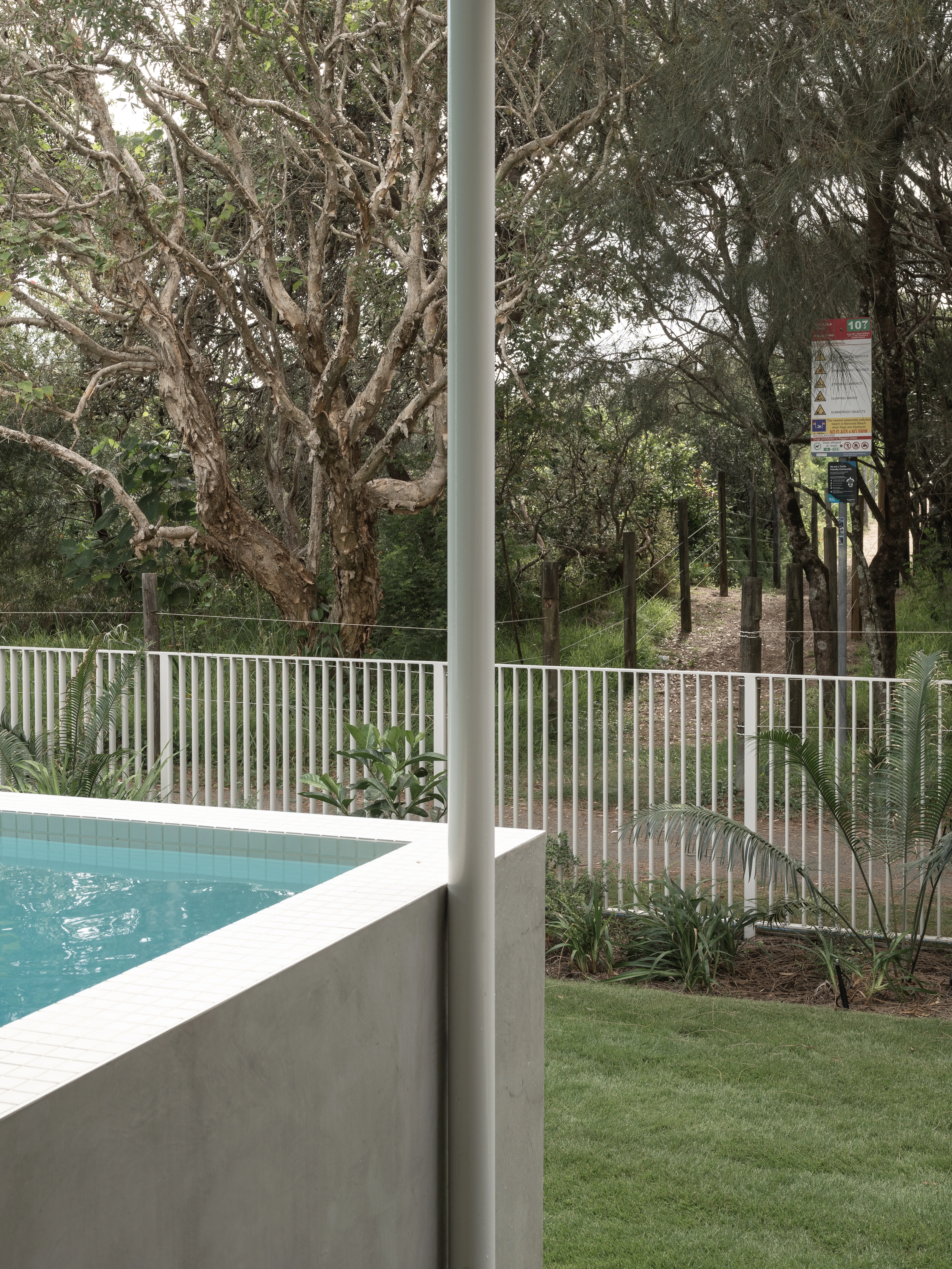 Marcoola Residence
