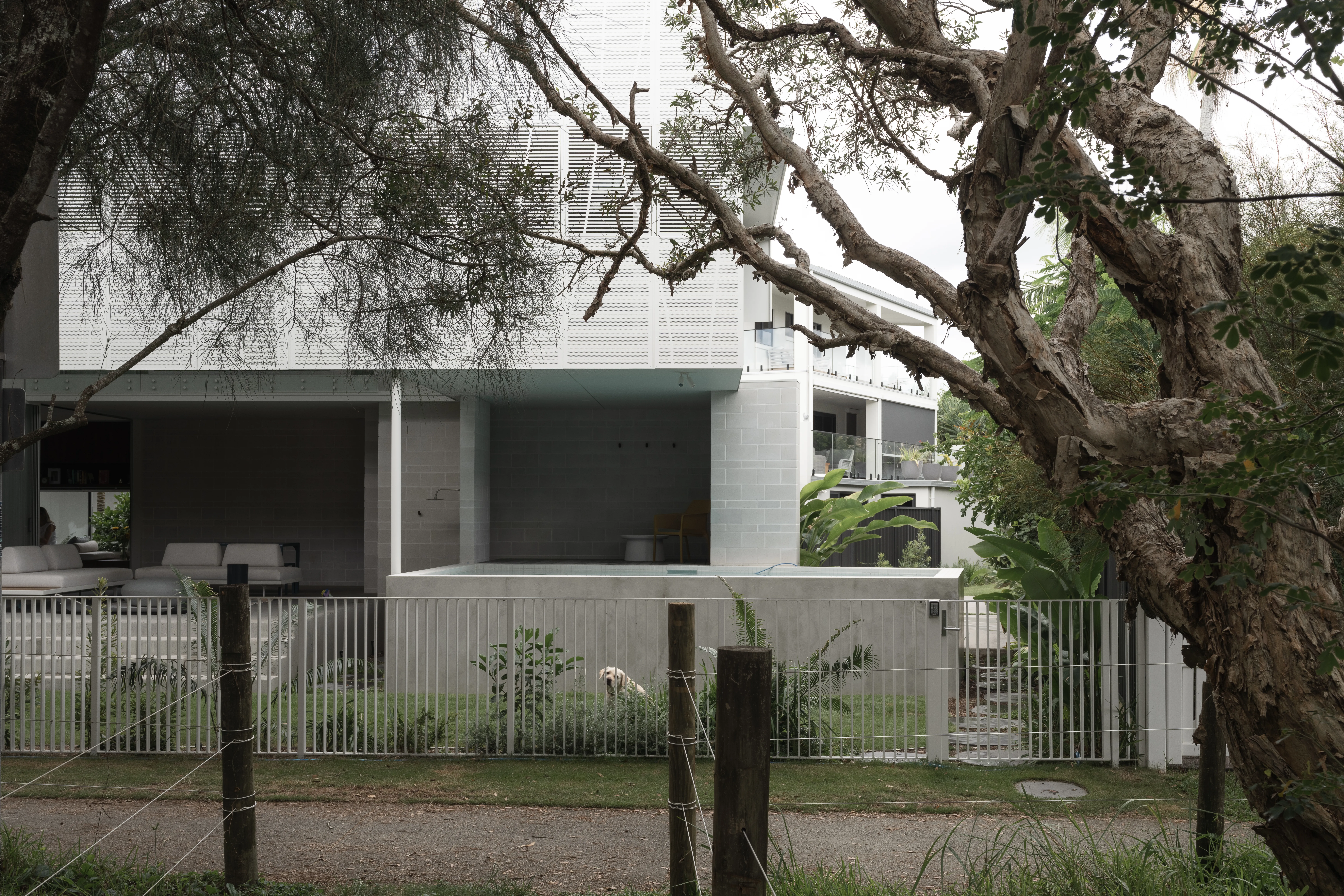 Marcoola Residence