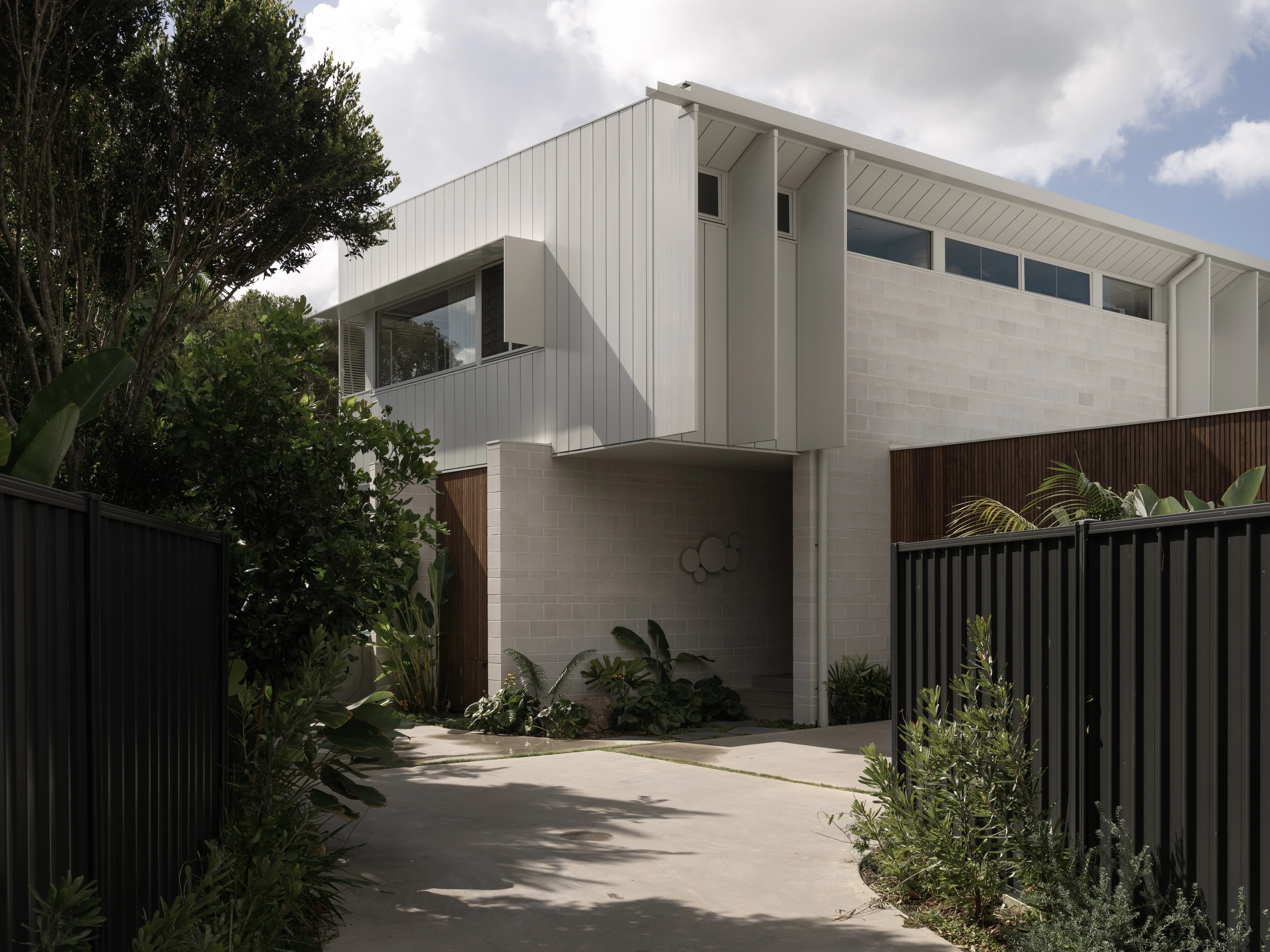 Marcoola Residence