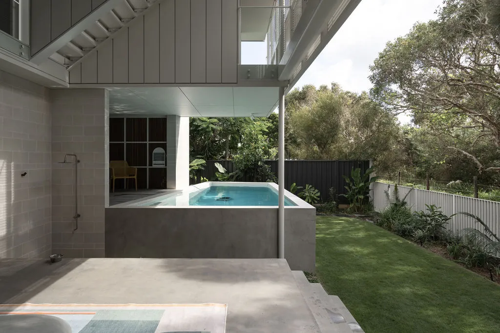 Marcoola Residence