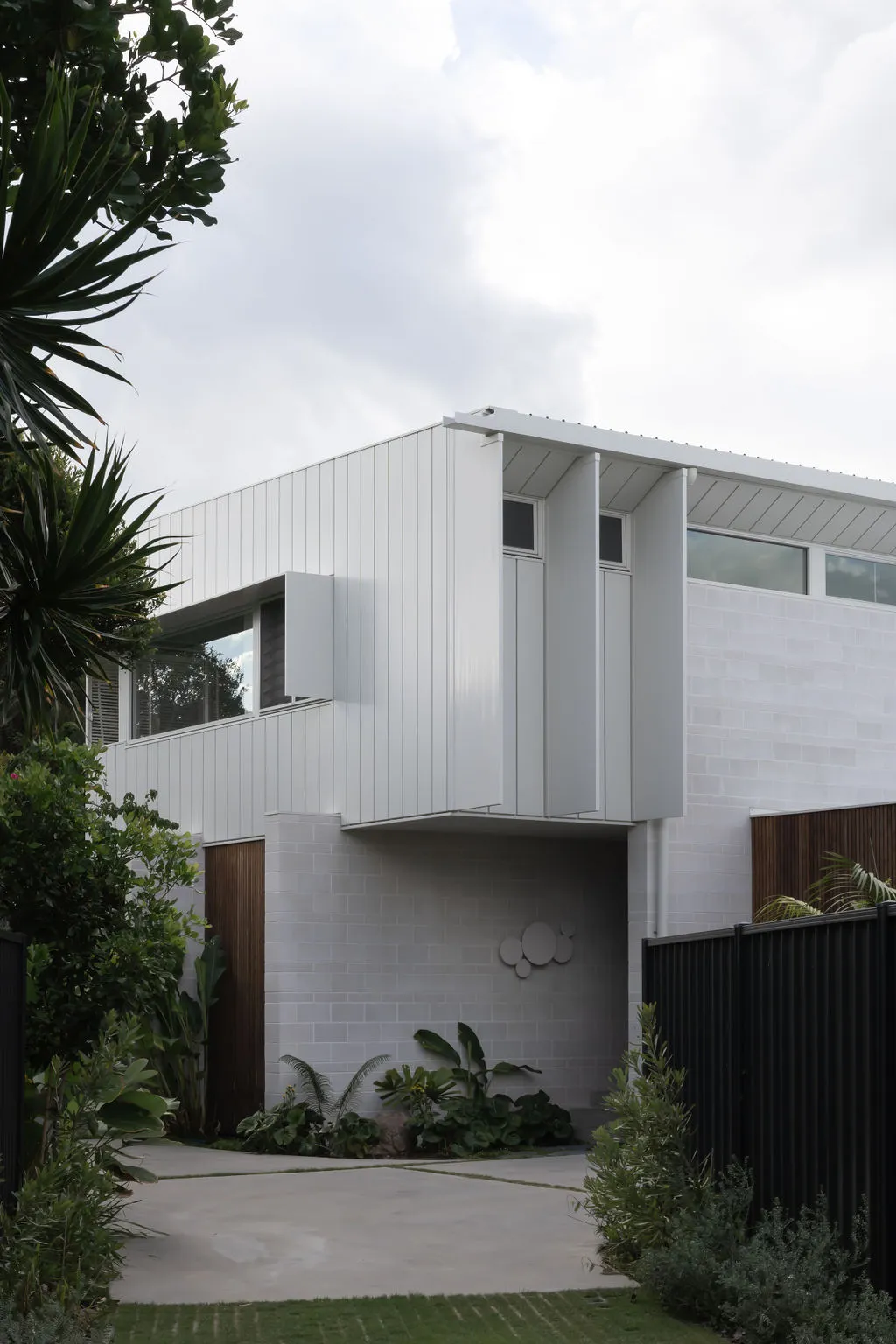 Marcoola Residence