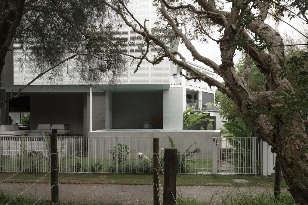 Marcoola Residence
