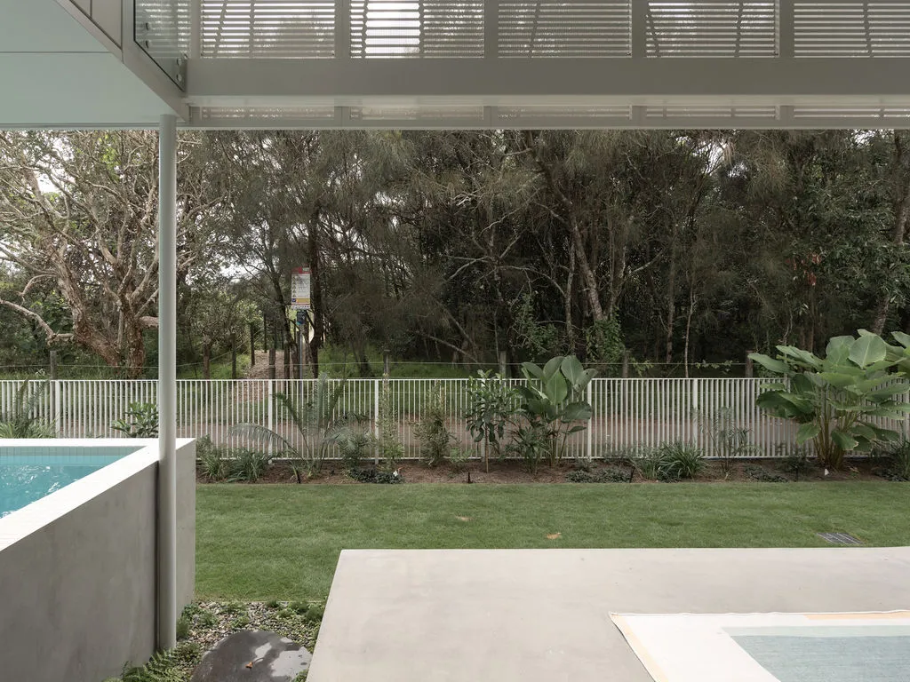 Marcoola Residence