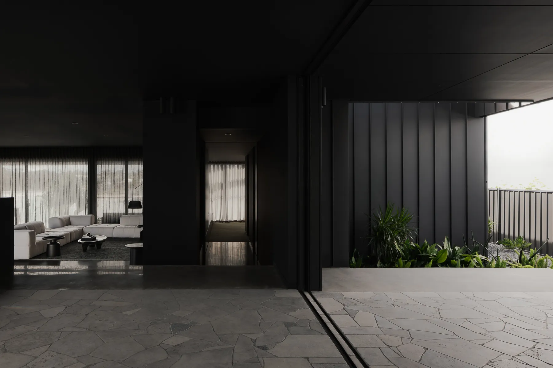 Mooloolaba Residence