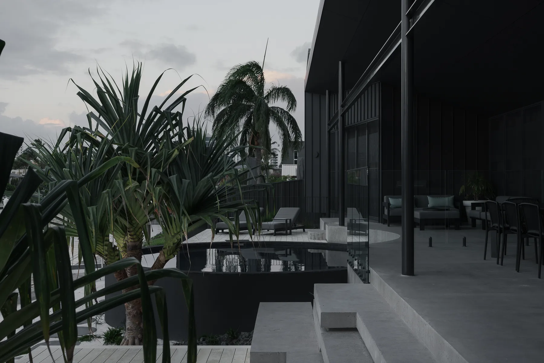 Mooloolaba Residence