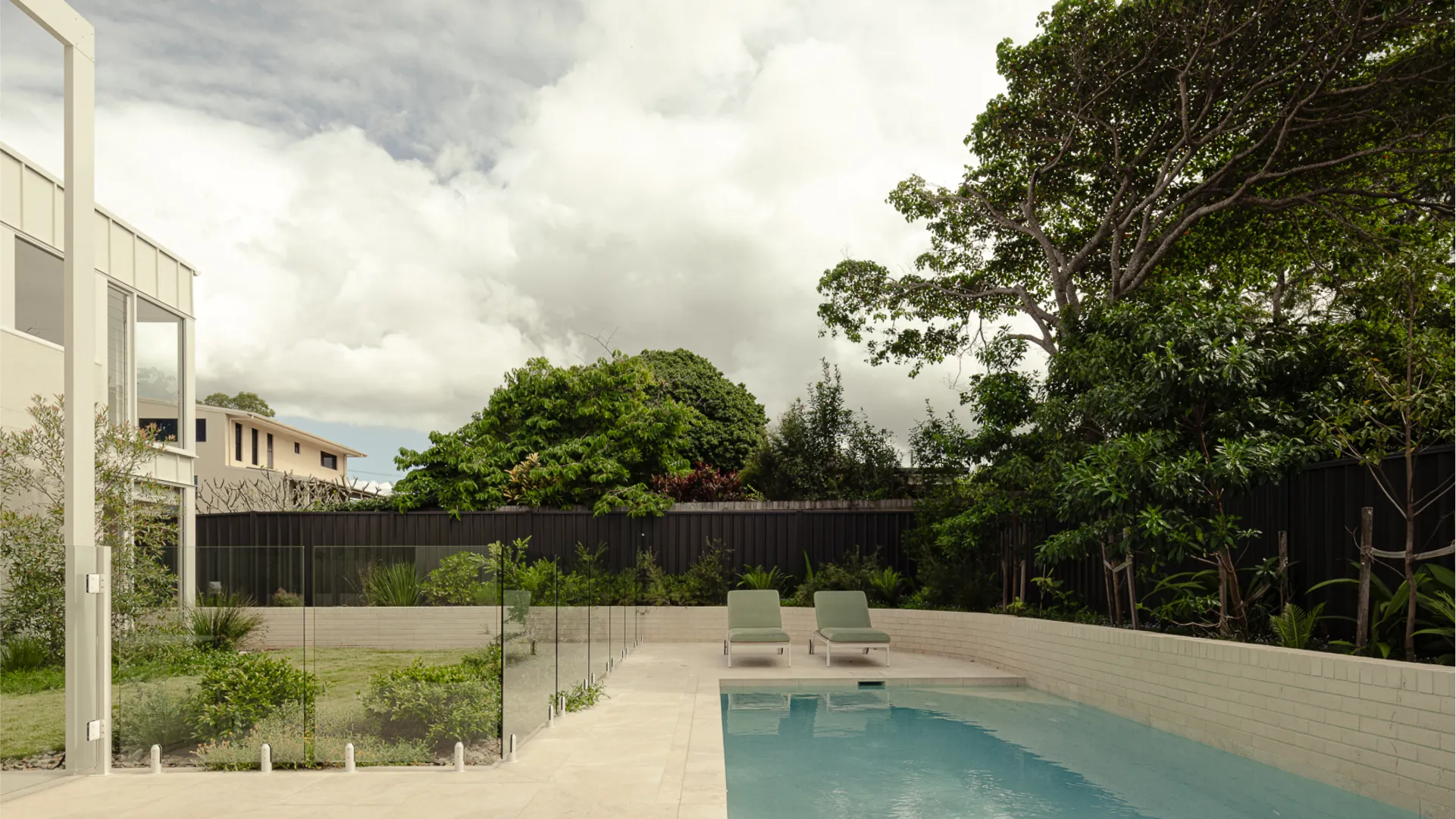 Pool Fencing
