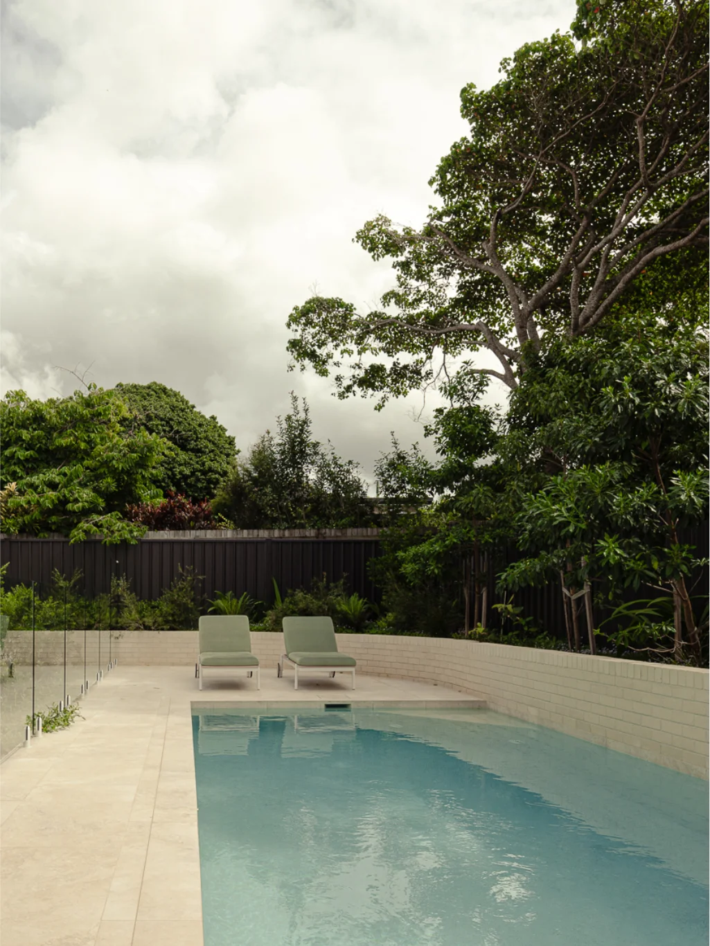 Buderim Residence