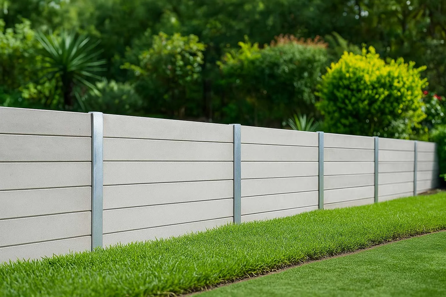 Retaining Walls