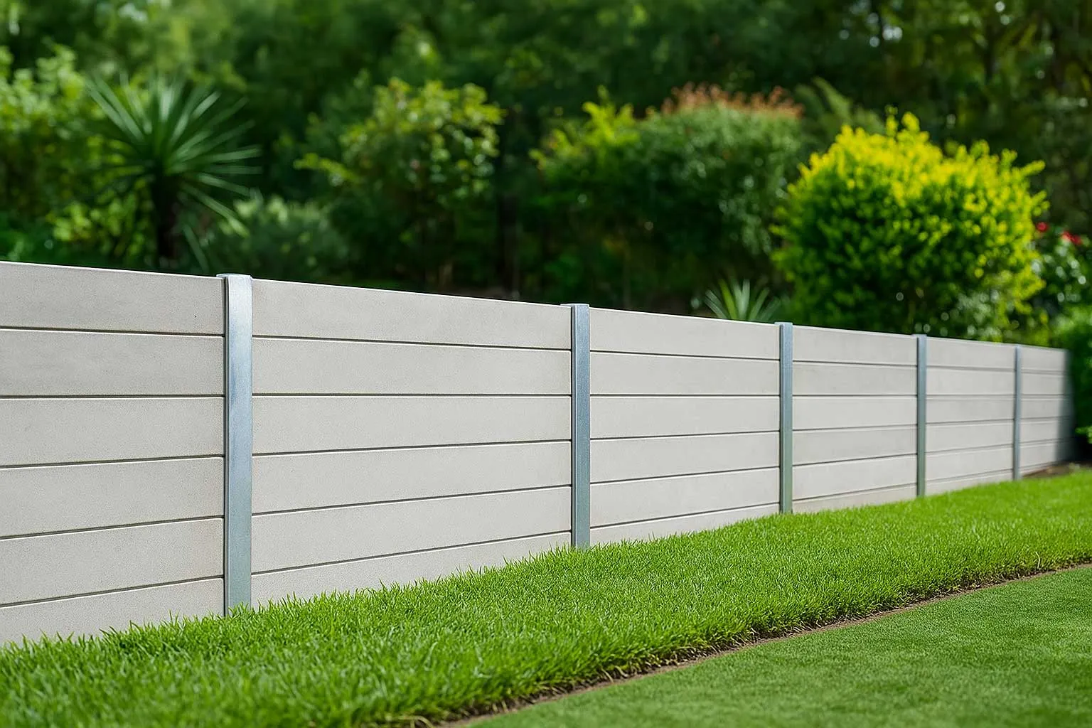 Retaining Walls