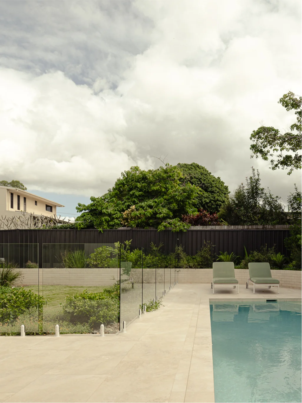 Pool Fencing